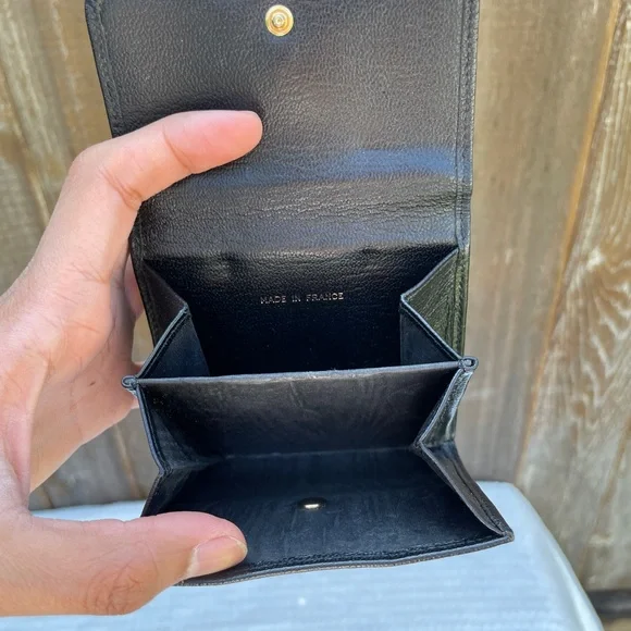 Chanel wallet - Picture 7 of 13